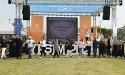 Yeşim Grup'ta sürdürülebilirlik rüzgarı