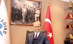 Güçlü ve Dinamik yapısı ile  GAGİAD.. (Face-Röportaj)
