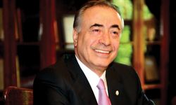 Bu sayımızda dergimizin kapak konuğu Galatasaray Spor Kulübü Başkanı Mustafa Cengiz..