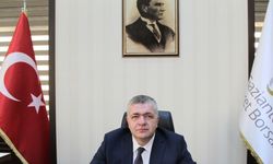 GTB Başkanı Akıncı: İSO 500'e giren sanayicilerimizi ve çalışanlarını kutluyorum