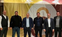 Gaziantep Galatasaray Taraftarlar Derneği'nde Zeki Kumru yeniden başkan seçildi.