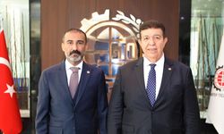 GÖREV EDİNDİK!