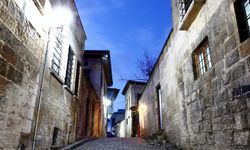 Gaziantep’in Tarihi Beşiği :Bey Mahallesi