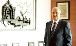 ‘Risk almadan  Başarı olmaz’