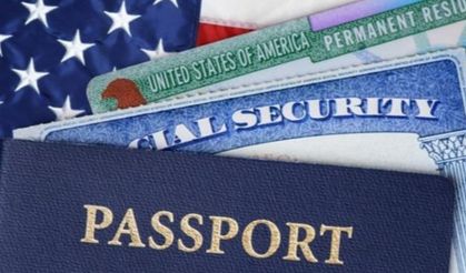 ABD vize programını güncelledi... Vize verilmeyecek...