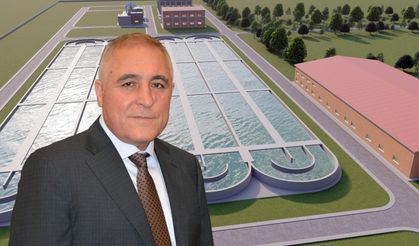 Gaziantep OSB'de altyapıya önemli yatırımlar