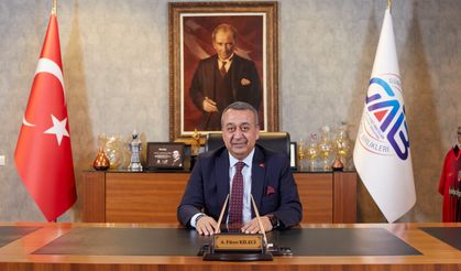 GAİB 2024 YILININ SON İHRACAT VERİLERİNİ AÇIKLADI