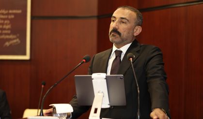 GTO Başkanı Yıldırım'dan, "Yerinde Dönüşüm Desteği" açıklaması: Süre Uzatılmalı