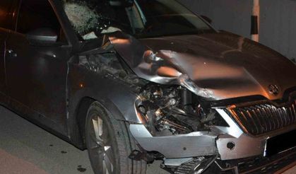 21 yaşındaki stajyer itfaiyeciyi hayattan koparan sürücü alkollü çıktı