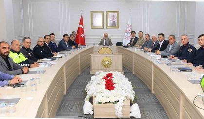 Adıyaman MOTOFEST’te hazırlanıyor