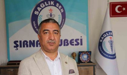 Anmal: ’’İdareciler yük olmak yerine yükü paylaşmalı’’