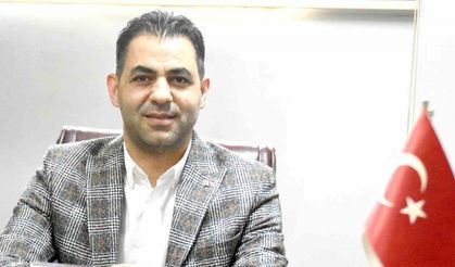 ASKON Başkanı Turan; "Çocuklarımıza sevgi dolu bir gelecek diliyorum"