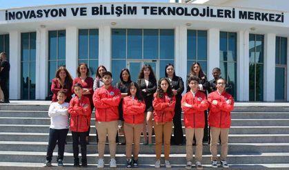 TEKNOFEST’e Yakın Doğu Üniversitesi’nden 5 finalist