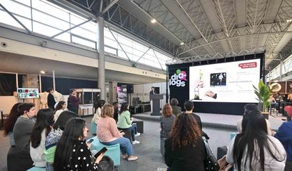 Turkish Fashion Fabrics Show Fuarı kapılarını açtı
