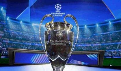 UEFA Şampiyonlar Ligi’nde yarı final heyecanı