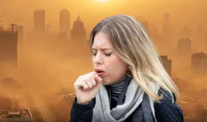 Uzmanından Dünya Astım Günü’nde toz taşınımının tetiklediği hastalıklara uyarı
