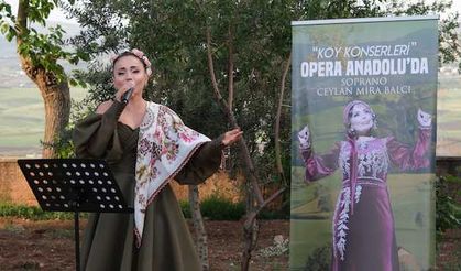 OPERA ANADOLU’DA HAYAT BULUYOR