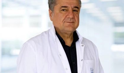 "Ani baş dönmesi, inme işareti olabilir"