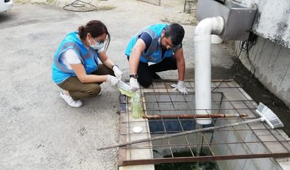 Çevre, Şehircilik ve İklim Değişikliği Bakanlığından Marmara Denizi’ne sıkı takip