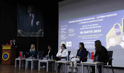 Doç Dr. Hilal Kılıç: "Yapay zekâ iletişimin tam kalbinde"