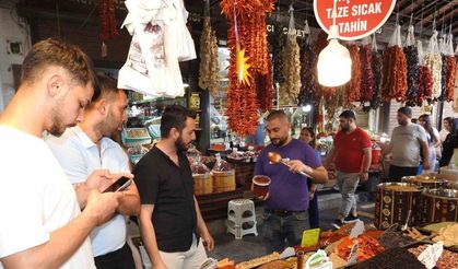 Gaziantep’i Türkiye Kupası finali heyecanı sardı
