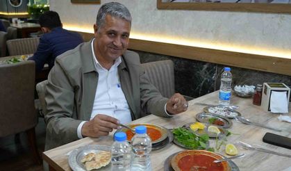 Gaziantep’in eşsiz lezzetleri beyran ve kelle paçaya her mevsim yoğun ilgi