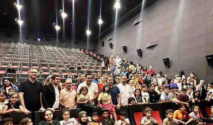 Gaziantep’te çekilen dizi ve sinema filimler tanıtımda önemli rol oynuyor