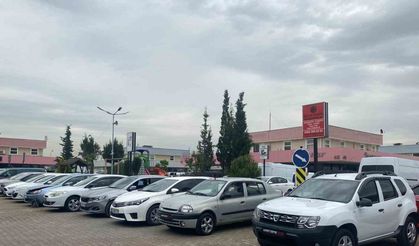 İkinci el araçlara ilgi artıyor