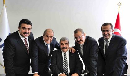 SANKO Grup Şirketleri Türkiye’nin 500 büyük sanayi kuruluşu listesinde yer aldı