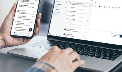 Turkcell’den kurumsal e-posta uygulaması: Mailim