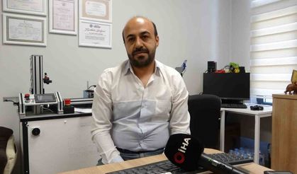 "Yapay zeka bir çok sektörde devrim niteliğinde değişimlere yol açtı"