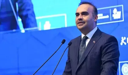 Sanayi ve Teknoloji Bakanı Kacır: "Harita ve navigasyon uygulamalarında milli çözümleri ileri düzeylere taşıyacağız"