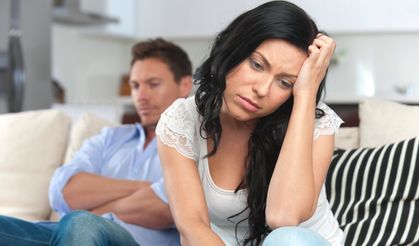 Evliliği Tehdit Eden 3 Sessiz Krize Dikkat !