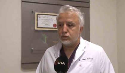 Elektrik çarpmalarında ‘İlk yardım’ uyarısı: "Ne kadar erken kalp masajı hayatta kalma şansı o kadar yüksek"