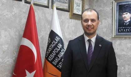 Kurban Bayramı’nda 40 ton baklava tüketildi