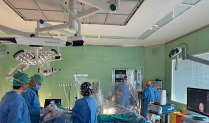 Türk bilim insanlarından devrim niteliğinde yenilik