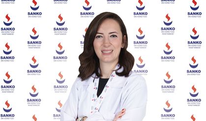 Sanko Hastanesi Hekim kadrosunu genişletmeye devam ediyor