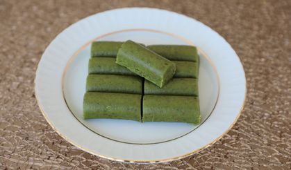 Gaziantep’in eşsiz lezzeti artık tüm dünyada tescilli