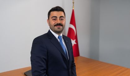 Konukoğlu, GAGİAD’ın 32. kuruluş yıl dönümünü kutladı