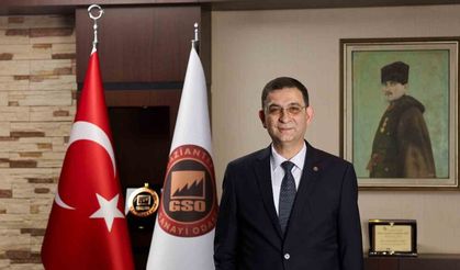 İSO ikinci 500 listesinde Gaziantep’ten 36 firma yer aldı