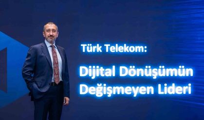 Türk Telekom’dan ülke ekonomisine 20 milyar dolarlık katkı