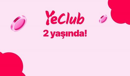 YeClub, ikinci yılında 11 milyon üyeye 4,7 milyar TL tasarruf ettirdi