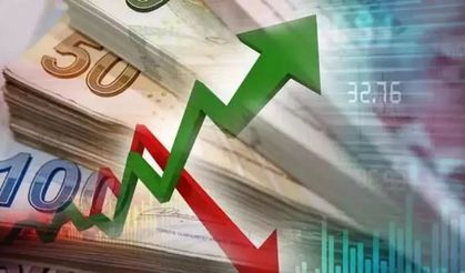 Ekonomik güven endeksi Ağustos ayında 97,9 oldu