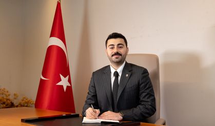 GAGİAD Yönetim Kurulu Başkanı Yiğitcan Konukoğlu’ndan 30 Ağustos Zafer Bayramı Mesajı