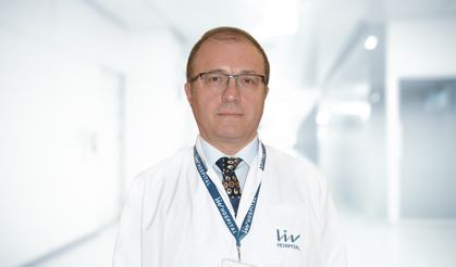 Prof. Dr. Aydın: 'Çocuklarda tablet kullanımına sınır konulmalı'