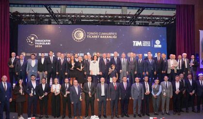 Bakan Bolat: "2026’da ihracatçılarımıza 45 milyar lira hibe desteği vereceğiz"