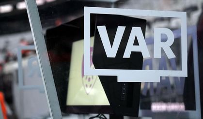 TFF, Süper Lig’de 6. haftanın VAR kayıtlarını açıkladı