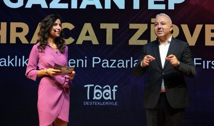 Kileci: “En büyük inovasyon kaynakların doğru kullanımıdır”