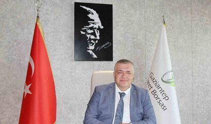 Gaziantep ihracatı eylülde 883 milyon doları aştı