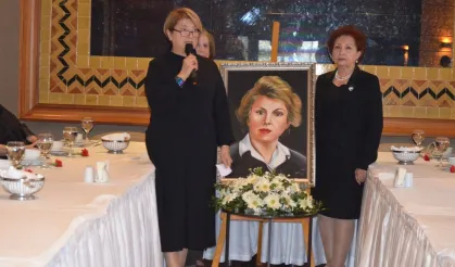 Emekli Öğretmenler 24 Kasım’da buluştu